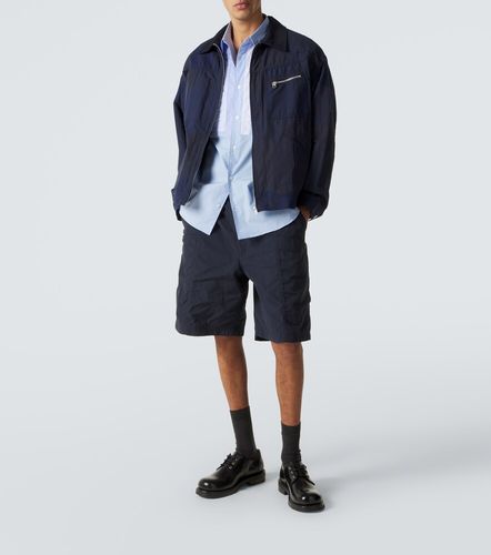 Comme des Garçons Chemise en coton - Comme des Garcons Homme - Modalova