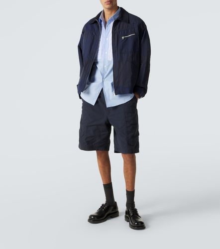Comme des Garçons Chemise en coton - Comme des Garcons Homme - Modalova