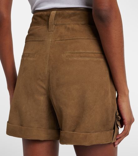 Isabel Marant Short Marline en daim - Isabel Marant - Modalova