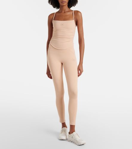 Legging à taille haute - Adidas by Stella McCartney - Modalova