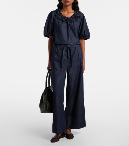 S Max Mara Jean wide - 'S Max Mara - Modalova
