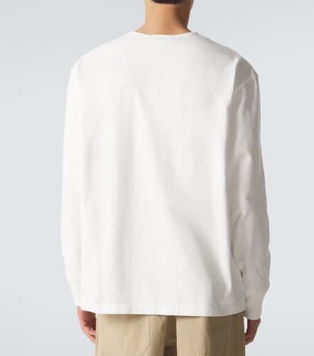 Top Henley Kuyto en coton - Studio Nicholson - Modalova