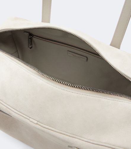 Brunello Cucinelli Sac en daim - Brunello Cucinelli - Modalova