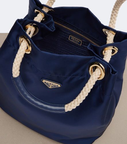 Sac seau Mariner Large en Re-Nylon - Prada - Modalova