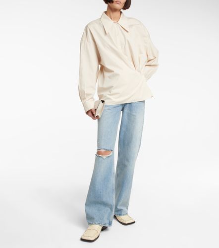 Frame Jean ample Le High N Tight - Frame - Modalova
