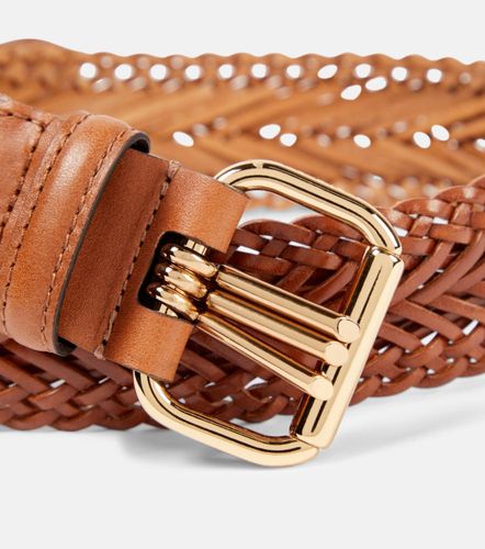 Etro Ceinture en cuir - Etro - Modalova
