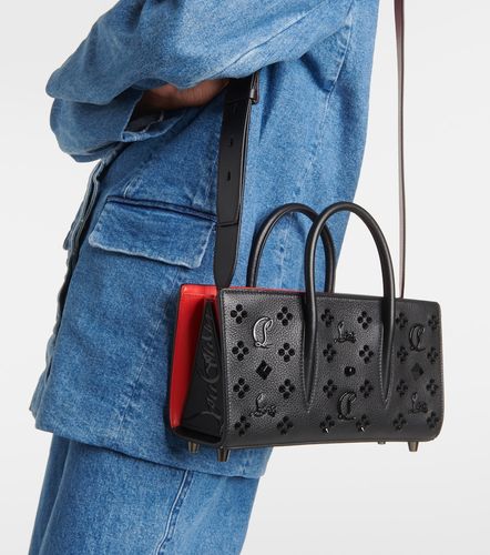 Sac Paloma en cuir - Christian Louboutin - Modalova