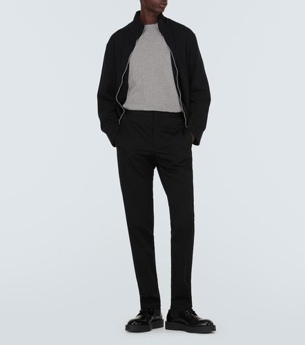 Jil Sander Set de 3 tops en coton - Jil Sander - Modalova