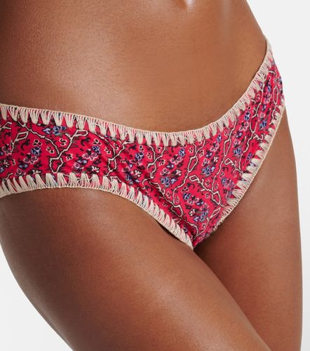 Culotte de bikini Sonnyge - Marant Etoile - Modalova