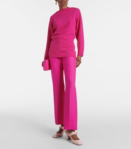 Valentino Pull en laine vierge - Valentino - Modalova