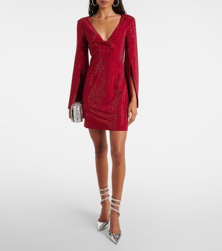 Roland Mouret Robe à sequins - Roland Mouret - Modalova