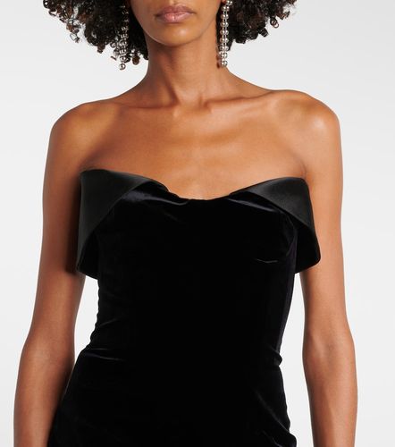 Mugler Robe - Mugler - Modalova