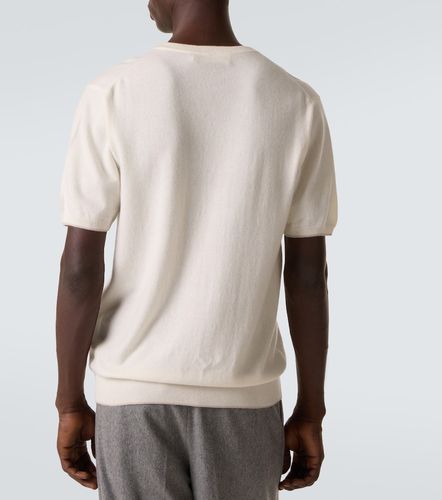 Pull Mr Chichester en cachemire - Arch4 - Modalova