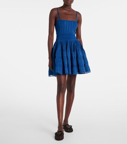 Alaïa Robe - Alaia - Modalova