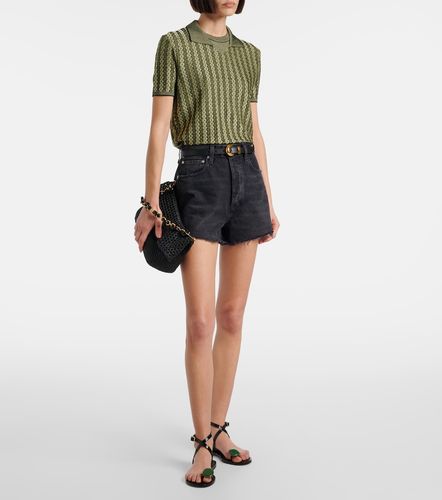 Short Marlow Vintage en jean - Citizens of Humanity - Modalova