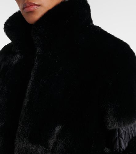 Goldbergh Veste de ski Furry - Goldbergh - Modalova