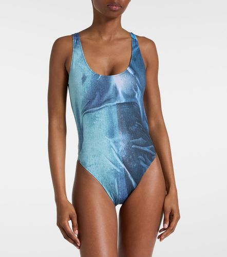 Maillot de bain Trompe l’oeil - Jean Paul Gaultier - Modalova