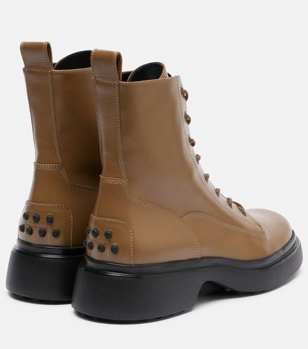 Tod's Bottines en cuir - Tod's - Modalova