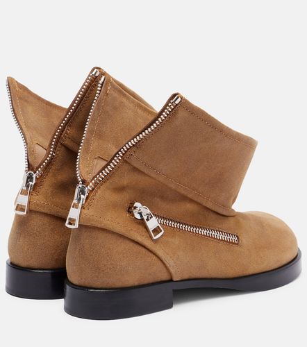 JW Anderson Bottines en daim - JW Anderson - Modalova