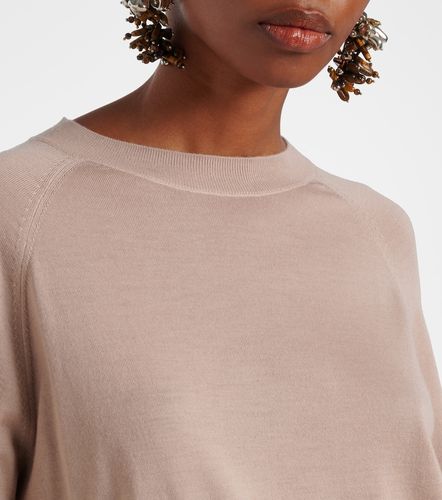 Dries Van Noten Pull en laine - Dries Van Noten - Modalova