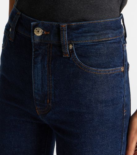 Jean bootcut Arrow à taille haute - Frame - Modalova