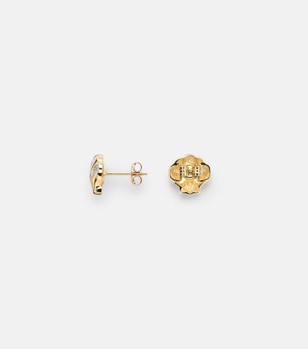 Boucles d’oreilles Petite Venus en or 14 ct (585/1000) - Mateo - Modalova