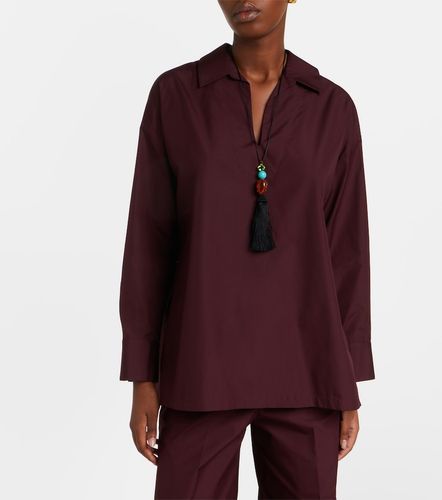 S Max Mara Chemise en coton - 'S Max Mara - Modalova