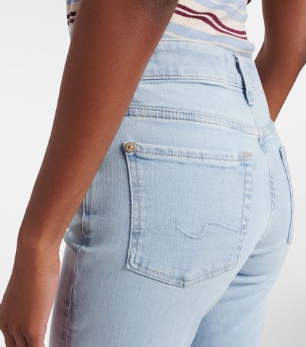 Jean bootcut The Leggy - 7 For All Mankind - Modalova