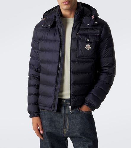 Veste doudoune à capuche Verith - Moncler - Modalova