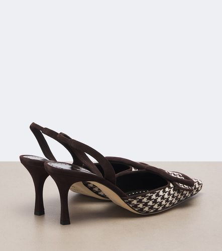 Escarpins slingback Mayslibi - Manolo Blahnik - Modalova