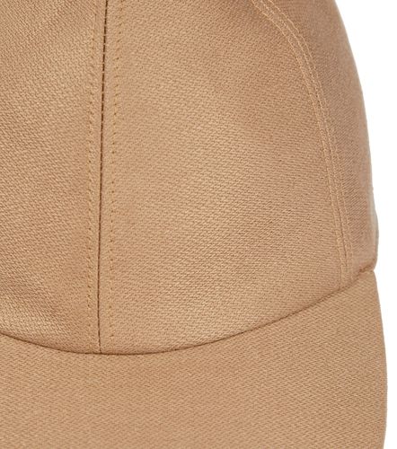 Gabriela Hearst Casquette en lin - Gabriela Hearst - Modalova