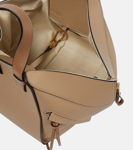 Loewe Sac Hammock Small en cuir - Loewe - Modalova