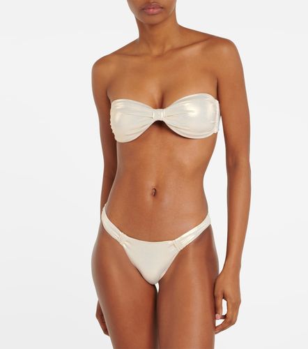 Culotte de bikini Stockholm - Melissa Odabash - Modalova