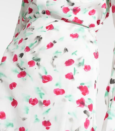 Marni Jupe midi à imprimé - Marni - Modalova