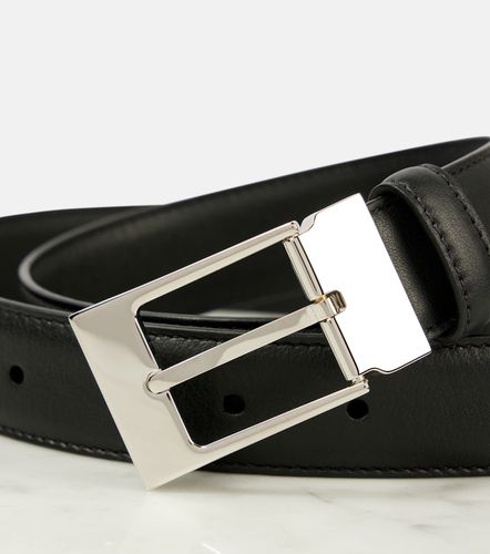 The Row Ceinture Jewel en cuir - The Row - Modalova