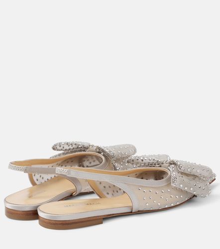 Ballerines Cadeau à ornements - Mach & Mach - Modalova
