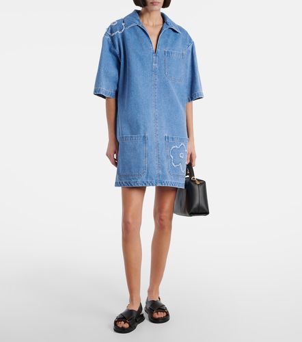 Marni Robe en jean - Marni - Modalova