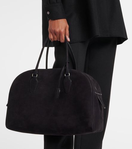 The Row Sac India 15.75 en daim - The Row - Modalova