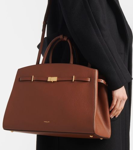 DeMellier Sac Hudson Small en cuir - DeMellier - Modalova