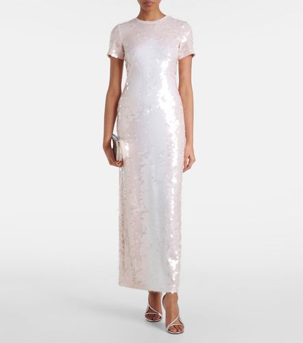 Sportmax Robe longue à sequins - Sportmax - Modalova