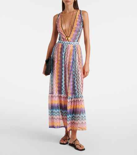 Missoni Robe de plage Wave - Missoni - Modalova