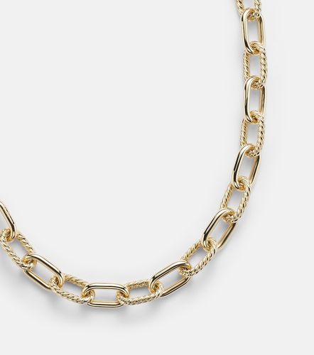 Collier DY Madison® en or 18 ct - David Yurman - Modalova