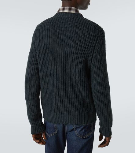 Tom Ford Pull en laine et cachemire - Tom Ford - Modalova