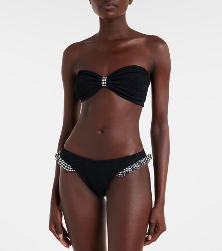 Hunza G Bikini Jean - Hunza G - Modalova