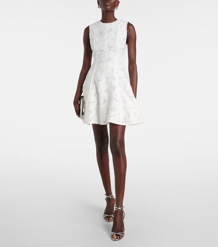 Simkhai Robe Sylvia en jacquard - Simkhai - Modalova