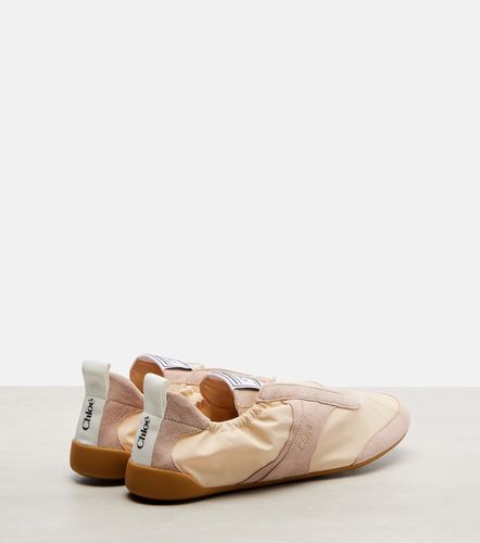 Chloé Baskets Chloé Kick - Chloe - Modalova