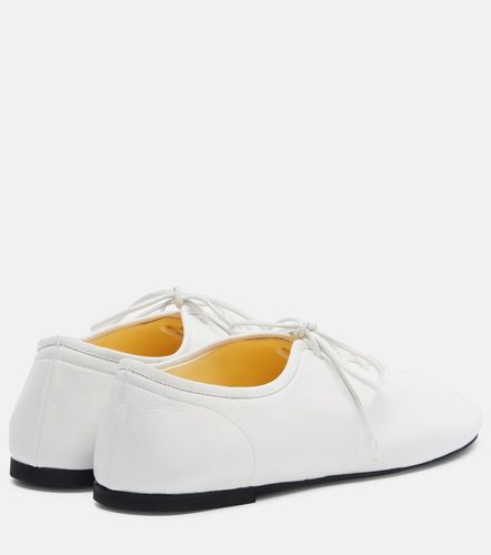 Proenza Schouler Ballerines en cuir - Proenza Schouler - Modalova