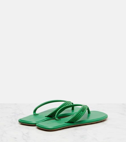 Bottega Veneta Tongs Sampieri - Bottega Veneta - Modalova