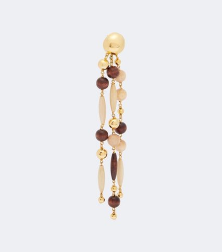 Boucles d'oreilles à perles - Rabanne - Modalova