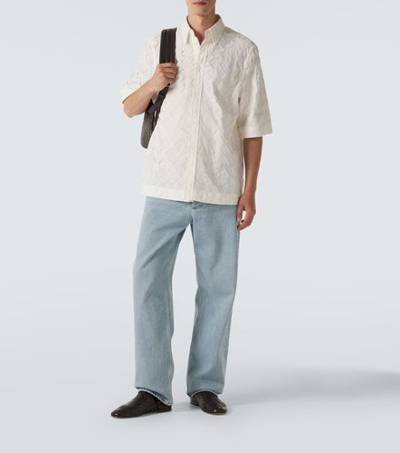 Bottega Veneta Jean wide - Bottega Veneta - Modalova